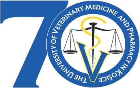 anniversary of founding the University of Veterinary Medicine and