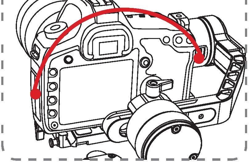 Značka fotoaparátu Model fotoaparátu Typ ovládacího kabelu Rozhraní ovládacího kabelu Foto Video Náhled v reálné čase AV TV ISO EV Zoo AF Manuální follow focus Nabíjení fotoaparátu Standardní