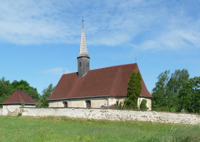 Příloha 22: Gotické a renesanční památky