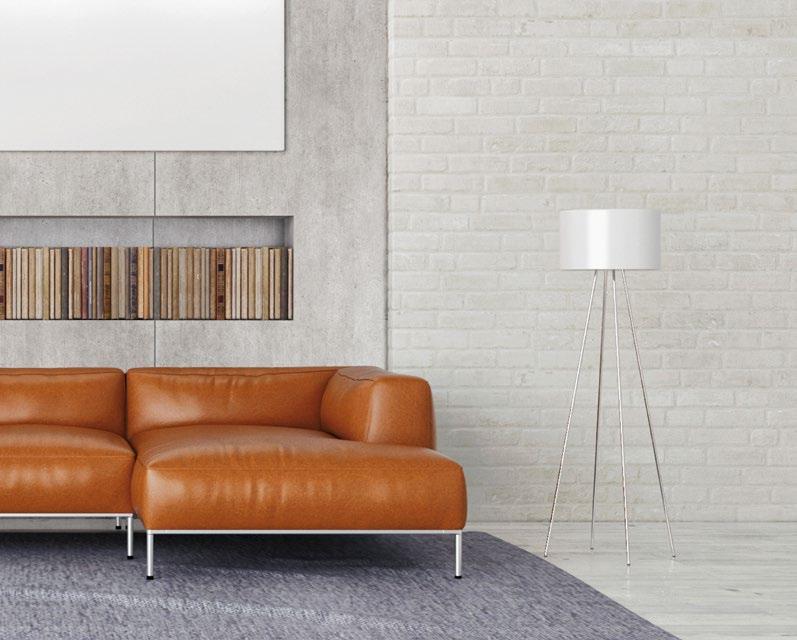 Série DECO LINE