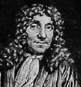 pozorování 1675 Antony van Leeuwenhoek