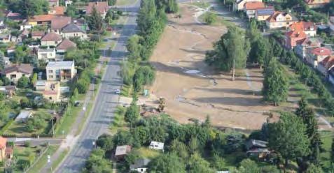 REVITALIZACE RAKOVSKÉHO POTOKA VČETNĚ POVODŇOVÉHO PARKU ŠŤÁHLAVSKÁ V ROKYCANECH INVESTOR