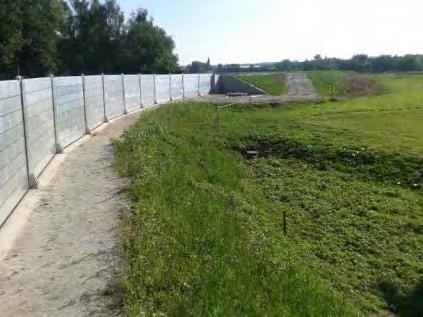 INVESTOR Povodí Labe, státní podnik INVESTIČNÍ NÁKLADY 75 mil.