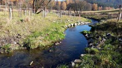 AŠSKÝ POTOK INVESTOR Povodí Ohře, státní podnik