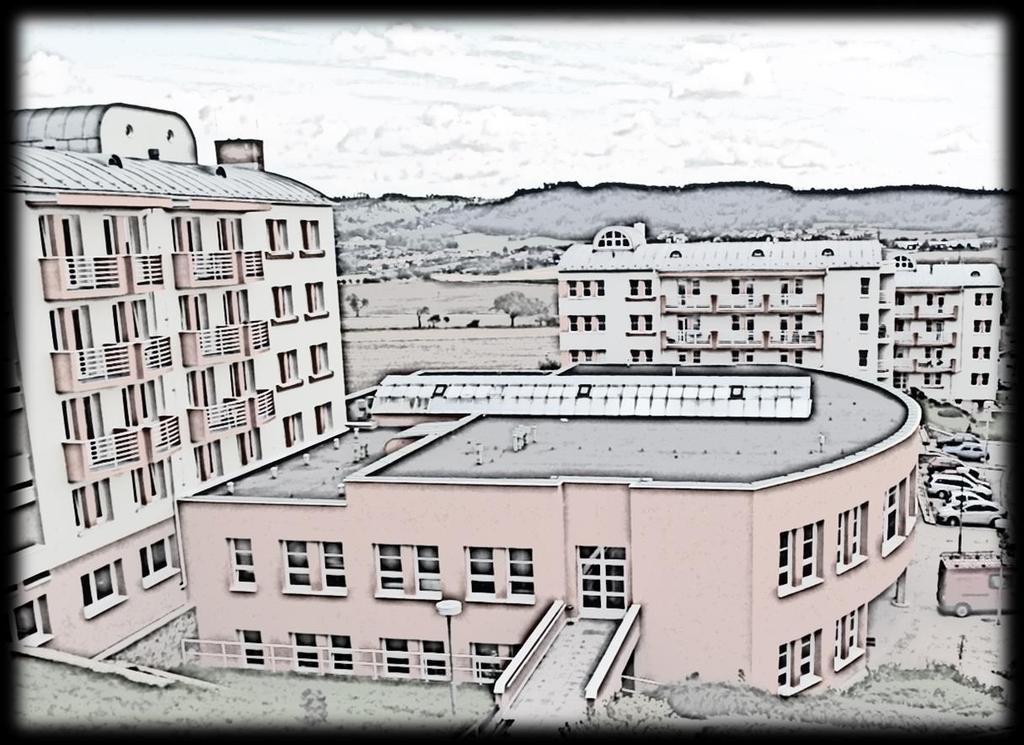 ZPRÁVA O ČINNOSTI ZA ROK 2018 Název: Centrum sociálních služeb Tišnov, příspěvková organizace Sídlo: Králova 1742, Tišnov, 666 01 IČ: 28 33 49 49 Telefon: 549 410