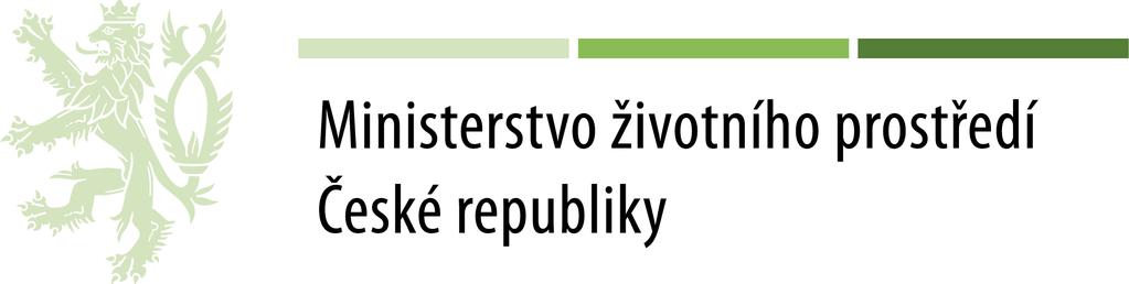 Odbor mezinárodní ochrany biodiverzity Oddělení výkonného orgánu CITES Vršovická 65, 100 10 Praha 10 http://www.mzp.cz/cites e mail: cites@mzp.