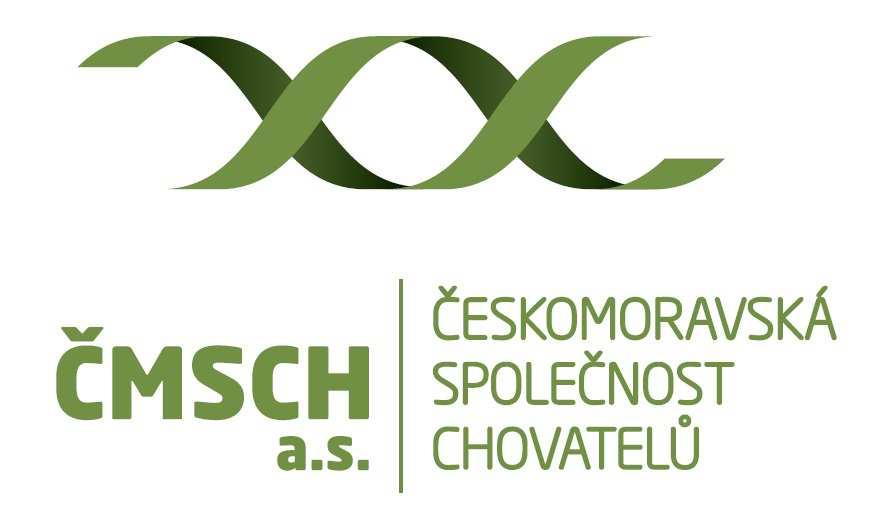 ZÁSADY PROVÁDĚNÍ KONTROLY MLÉČNÉ UŽITKOVOSTI Vydání