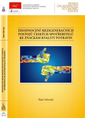 ČÁST TŘETÍ VĚDECKO-VÝZKUMNÁ ČINNOST Zaměření
