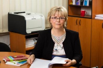 KATEDRA ÚČETNICTVÍ A DANÍ Vedoucí katedry: Ing. Jana Hakalová, Ph.D. Profil katedry Katedra účetnictví a daní zabezpečuje bakalářské a magisterské studium v rámci studijního oboru Účetnictví a daně, který patří do studijního programu Ekonomika a management.