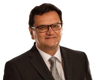 VEDENÍ FAKULTY Děkan prof. Dr. Ing.