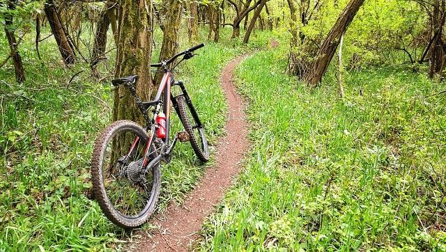 Obsah: 1. Úvod 2. Popis záměru vybudování Trailu 3. Popis záměru vybudování Pumptracku 4. Obrazové přílohy 1.