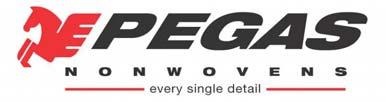 PEGAS NONWOVENS SA Société anonyme Registered office: 68-70, boulevard de la Pétrusse L-2320 Luxembourg R.C.S. Luxembourg : B 112.