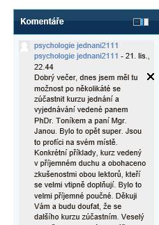 Příklad