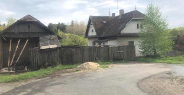 portál na Facebooku? Tradiční fotbalový turnaj Javornický pohár se letos uskuteční jako jubilejní 10.