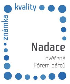 NADAČNÍ PROGRAM ROKU 2017 PO 2.
