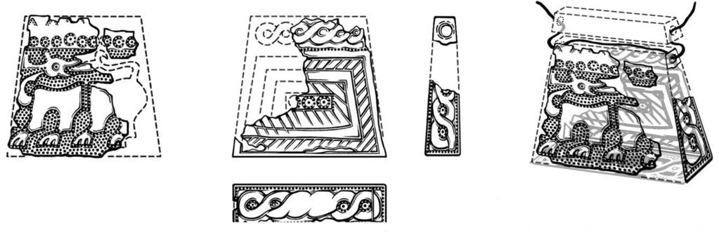 1 Tab. XI.