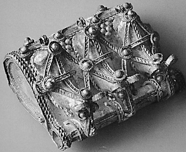 Matzhausenu, 10.