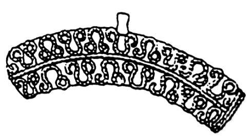 Theodoty, Pavia, 8. stol.