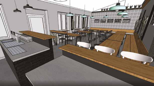 SK Čechoslovan hledá nájemce do zrekonstruované restaurace na hřišti. Bližší informace zašleme. Zájemci pište na info@skcechoslovan.