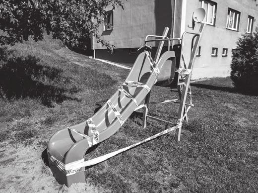 Obec zajistila statický posudek, na jehož základě bylo přistoupeno k odstranění stávajících podlah, vyčištění kleneb, doplnění jedné klenby, provedení železobetonové zpevňující desky v tloušťce 50 mm