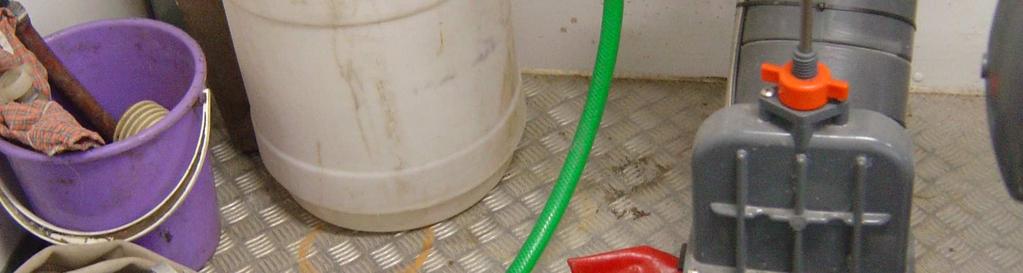 Data přepisoval provozovatel bioplynové stanice a jednotlivé soubory