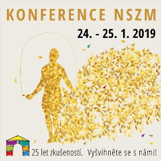 Harmonogram NSZM ČR 2019 Ředitel informoval VH o ročním Harmonogramu NSZM. Z akcí v úvodu roku byla připomenuta lednová 25.