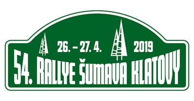 54. RALLYE ŠUMAVA KLATOVY * 2019 TIME SCHEDULE / ČASOVÝ HARMONOGRAM LEG 1 / 1.ETAPA Friday / pátek 26.4.2019 SS/RZ TC/ČK Location Místo SS dist. RZ délka Liaison dist. Trať bez RZ Total dist. Spoj.