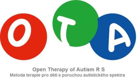 Spolupracujeme Centrum terapie autismu Prioritou je pro nás odborné vzdělávání našich pracovníků, kteří pracují pod supervizí Centra terapie autismu (Praha) a v rámci svého odborného vzdělávání