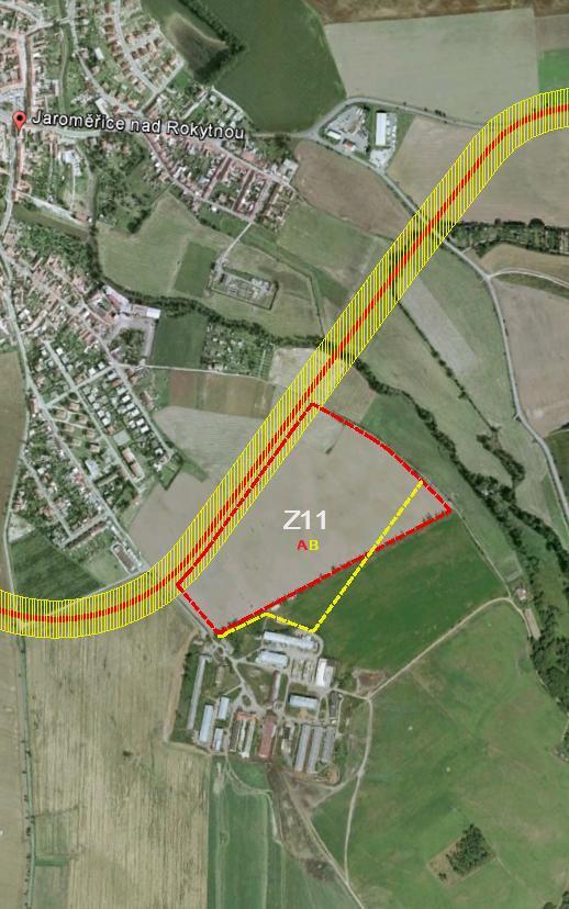 A ÚZEMNÍHO PLÁNOVÁNÍ ODDĚLENÍ ÚŘADU ÚZEMNÍHO PLÁNOVÁNÍ, REGIONÁLNÍ A PAMÁTKOVÉ PÉČE DISprojekt s.