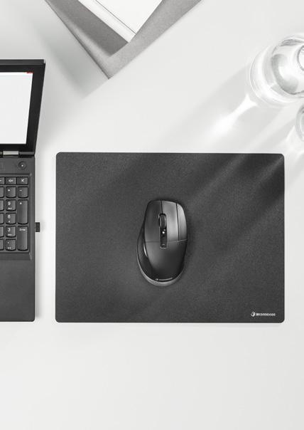 Řada produktů CadMouse CadMouse Pro Wireless PRECIZNÍ ERGONOMICKÁ MYŠ PRO CAD PROFESIONÁLY Plnohodnotná myš navržená speciálně pro moderní CAD profesionály.