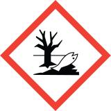 Varování H315 Dráždí kůži. H336 Může způsobit ospalost nebo závratě. H411 Toxický pro vodní organismy, s dlouhodobými účinky. P261 Zamezte vdechování dýmu/plynu/mlhy/par/aerosolů.