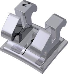 Sytém Roth 18, 22, MBT 18, 22 Zámky Equilibrium 2 50% 315,- 319,-