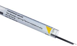 Adheziva Contec 2 Contec LC - nové světlem tuhnoucí adhezivum, set 163-110-00 3 x 3g adheziva, primer, etching a další příslušenství