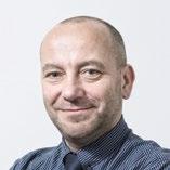 2 ABB TO JISTÍ! 01/19 Editorial Vážené čtenářky, vážení čtenáři, Vladimír Janypka Marketingový a obchodní ředitel divize Elektrotechnické výrobky ABB s.r.o. věřím, že tradiční bulletin ABB je pro vás vždy zdrojem užitečných informací a zároveň inspirací pro vaše pracovní záměry.