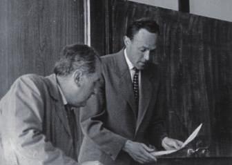 Obdobně i v roce 1948 se 18. června konal závod v psaní strojem, kterého se zúčastnilo celkem 15 žáků.