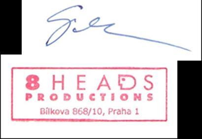 harmonogram projektu příprava (od-do) duben 2014 - září 2015 