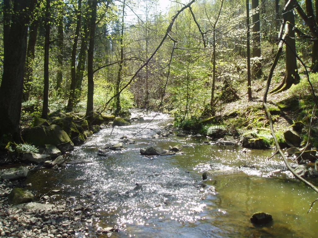 Povodí Vltavy, státní podnik Holečkova 8, 150 24 Praha 5 Závod