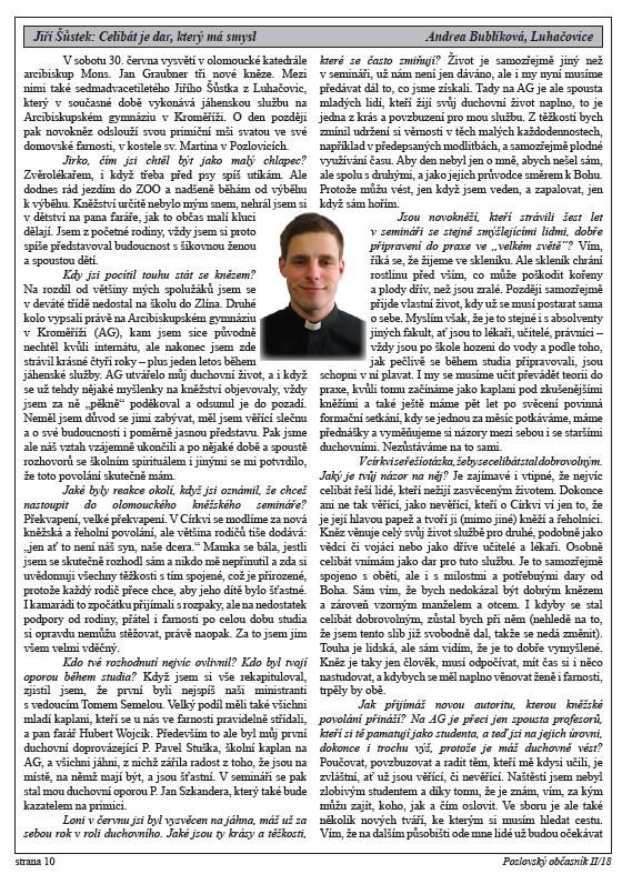 osloveni s pomocí při přípravě a organizaci. Větší část členů se starala o usměrňování dopravy a organizaci parkování vozidel návštěvníků.