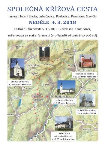 Únor Část jarních prázdnin ve dnech 18. 21. 2. 2018 strávili ministranti na faře v Prasklicích. Prasklice je obec, která leží 20 kilometrů od Kroměříže.