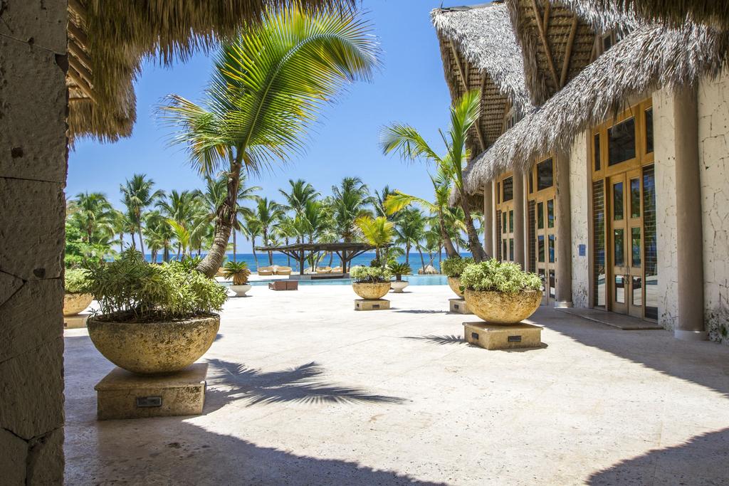 Průměrná roční obsazenost hotelových pokojů v Dominikánské republice je 80%, což je výsledkem investic do reklamy a propagace destinace.