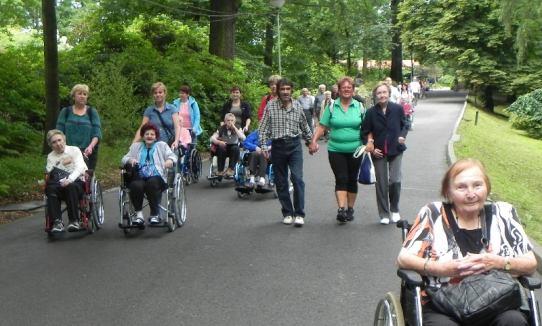 ZOO Ostrava Dne 23. 6.