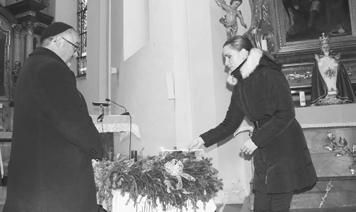 Toto oceňování provádí Český červený kříž Prachatice. V letošním roce jsme pro dárce krve připravili slavnostní předávání stříbrných a zlatých plaket a Zlatých křížů na čtvrtek 22.