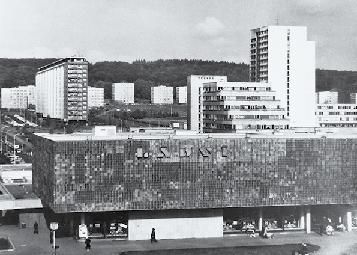 městské části II.