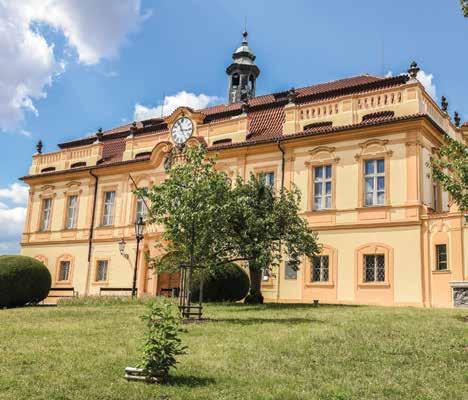 Co mají pro tebe tyto dvě odlišné činnosti společného? Je to podle zásad jin a jang, jsou to vzájemně se doplňující energie. Nebo podle starořecké kalokagathie, tedy vzájemná harmonie ducha a těla.