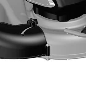 mow - eject tondre -