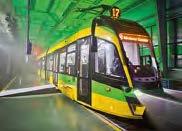 světovým výrobcům např. Siemens a Stadler.