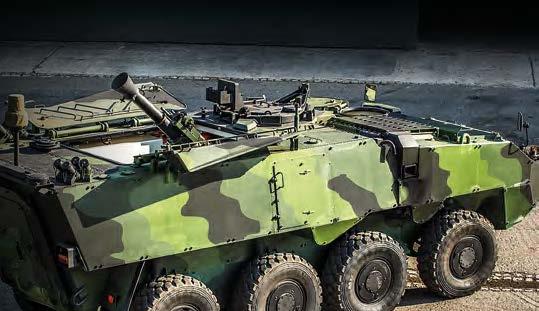 Tatra Defence Vehicle a.s.