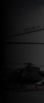 Jedním z typů je i americký Sikorsky UH-60 Black Hawk,