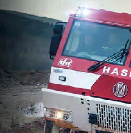 TATRA TRUCKS a.s.