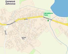 Zahradnictví Franc Školka byla založena v roce 1997, nachází se 7 km západně od Kladna a 25 km západně od Prahy.
